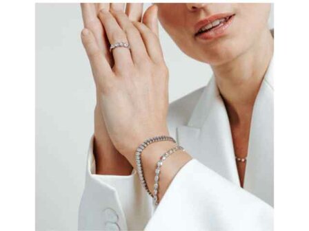 Bijoux Ti Sento - Argent