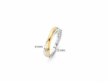 Bijoux Ti Sento - Argent