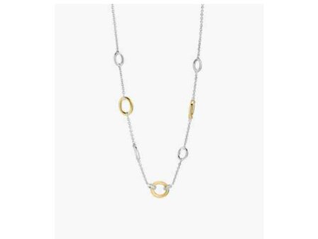 Bijoux Ti Sento - Argent