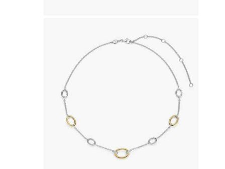 Bijoux Ti Sento - Argent