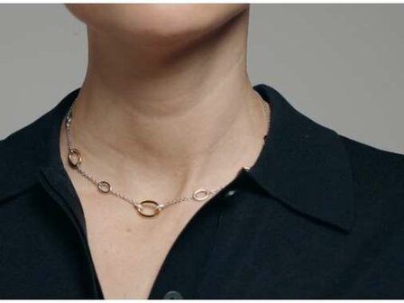 Bijoux Ti Sento - Argent