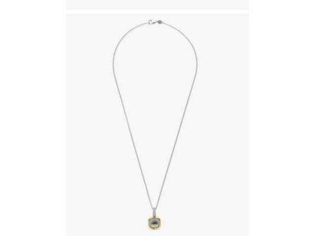Bijoux Ti Sento - Argent