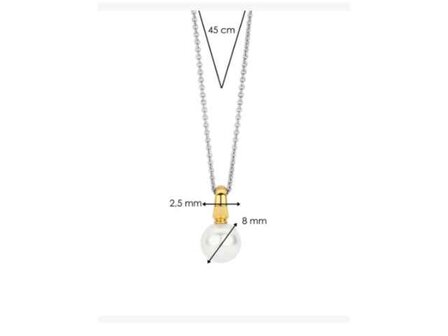 Bijoux Ti Sento - Argent