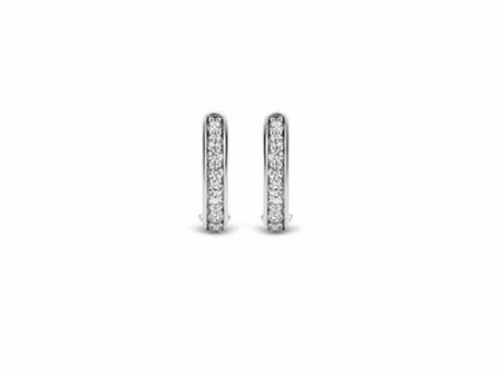 Bijoux Ti Sento - Argent