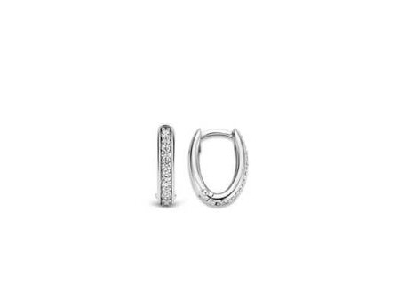 Bijoux Ti Sento - Argent