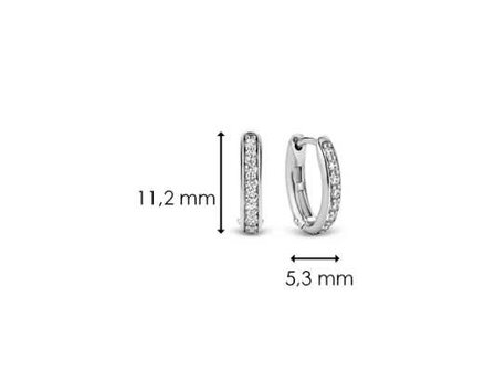 Bijoux Ti Sento - Argent