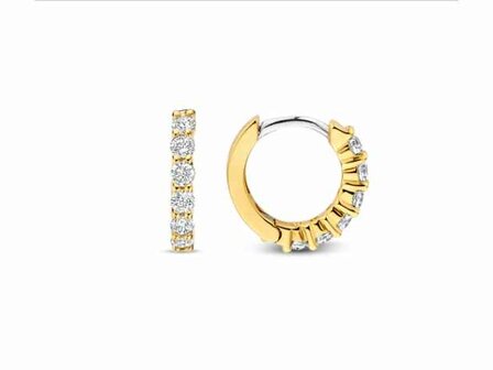 Bijoux Ti Sento - Argent