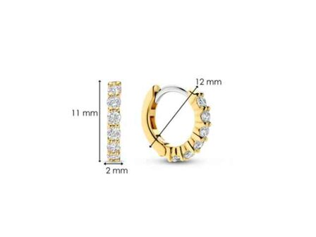 Bijoux Ti Sento - Argent