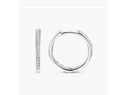 Bijoux Ti Sento - Argent