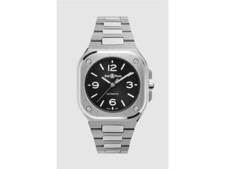 Bell &amp; Ross - Acier