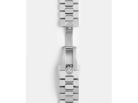 Bell &amp; Ross - Acier