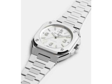 Bell &amp; Ross - Acier