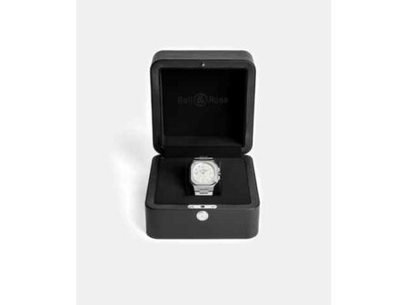 Bell &amp; Ross - Acier