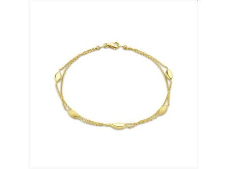 Bracelet or - Or jaune 18 cts | Femme Ador&eacute;e