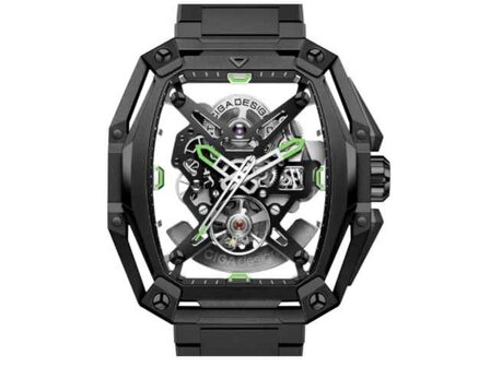 Ciga Design - Acier | CigaDesign