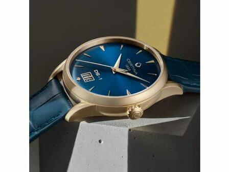 Montre Certina - Acier