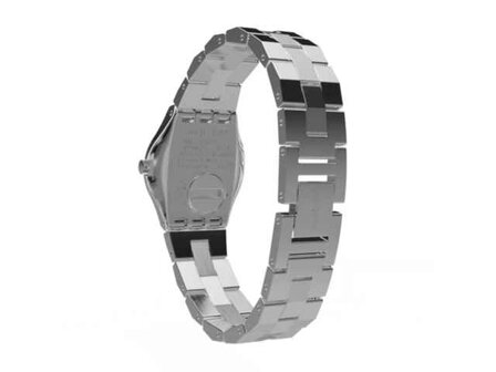 Swatch - Acier