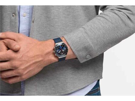Swatch - Acier