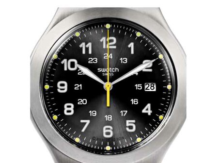 Swatch - Acier