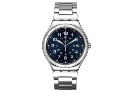 Swatch - Acier