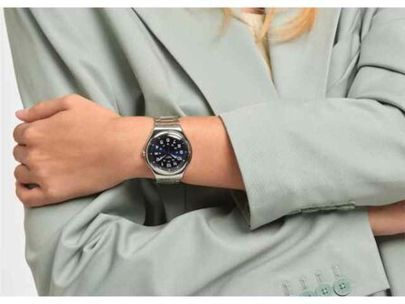 Swatch - Acier