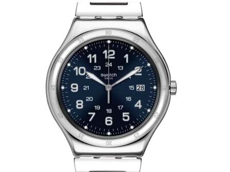 Swatch - Acier