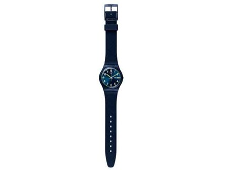 Swatch - Plastique