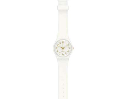Swatch - Plastique