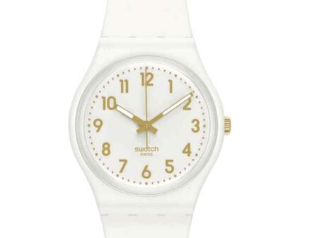 Swatch - Plastique