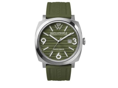 Montre ICE Watch - Acier | Ice Watch Belgium