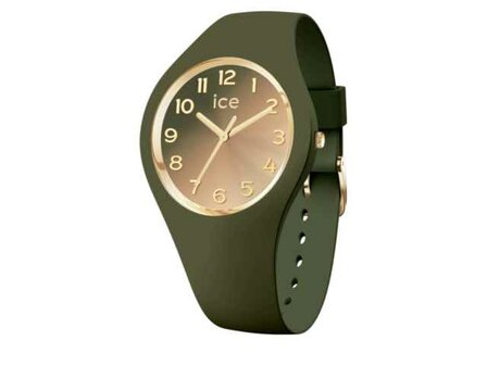 Ice Watch - Plastique | Ice Watch Belgium