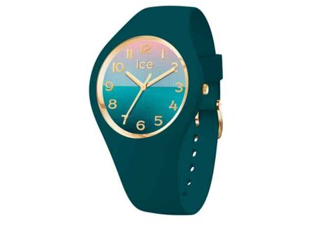 Ice Watch - Plastique | Ice Watch Belgium