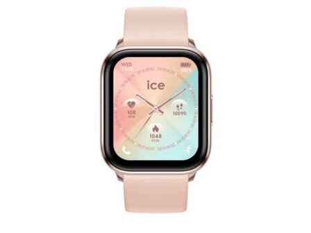 Ice Watch - Acier | Ice Watch Belgium