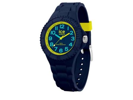 Ice Watch - Plastique | Ice Watch Belgium