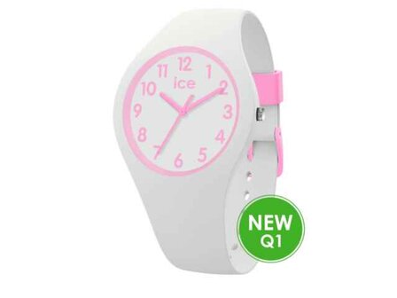 Montre ICE Watch - Plastique | Ice Watch Belgium
