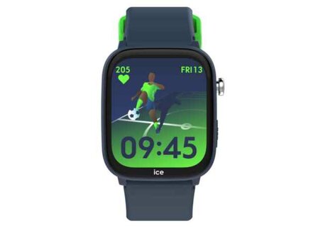 Ice Watch - Acier | Ice Watch Belgium