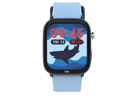 Ice Watch - Acier | Ice Watch Belgium