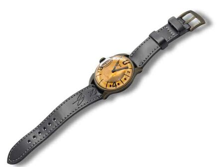 U-Boat - Acier