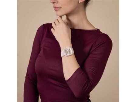 Montres Rado - C&eacute;ramique