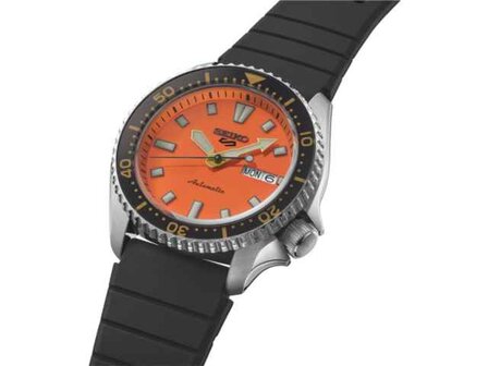 Seiko - Acier