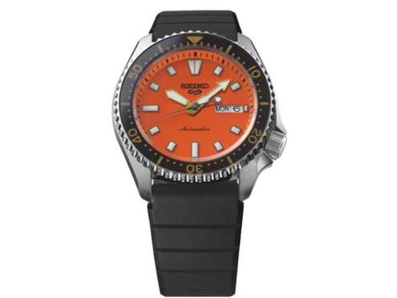Seiko - Acier