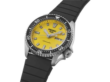 Seiko - Acier