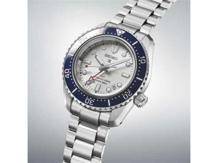 Seiko - Acier