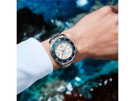 Seiko - Acier