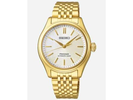 Seiko - Acier