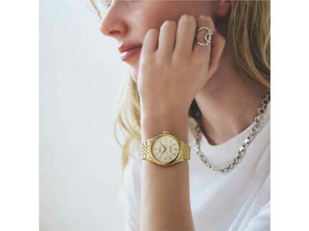 Seiko - Acier