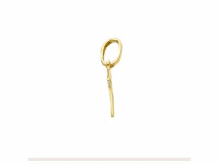 Pendentif - Or jaune 18 cts | K-Collection