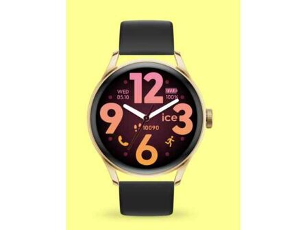 Montre ICE Watch - Acier | Ice Watch Belgium