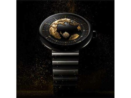 Ciga Design - C&eacute;ramique | CigaDesign