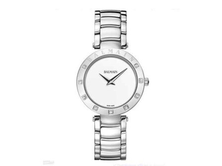Montre Balmain - Acier